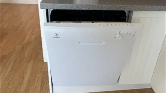 Lägenheter i Haparanda - foto 13