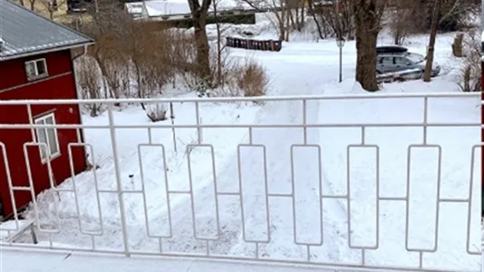 Lägenheter i Gävle - foto 11