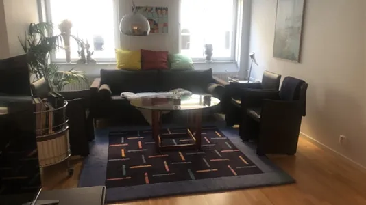 Lägenheter i Östermalm - foto 5