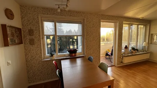 Lägenheter i Söderort - foto 4