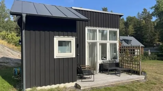 Lägenheter i Tyresö - foto 1