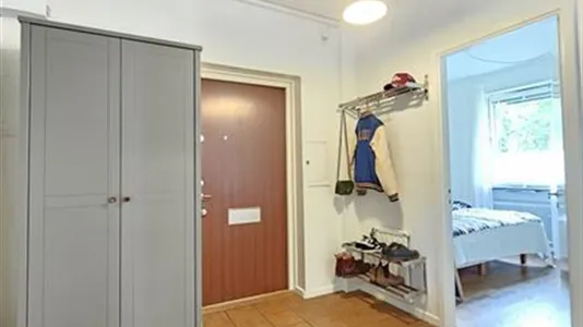 Lägenheter i Västerort - foto 8