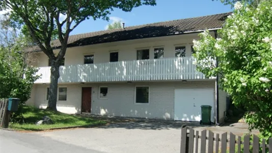 Hus i Sollentuna - foto 1
