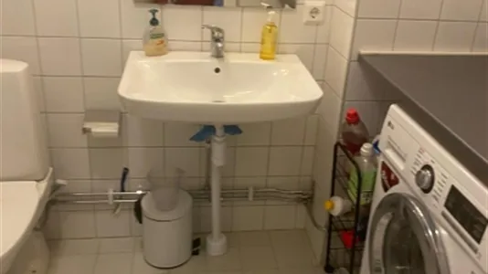 Lägenheter i Södermalm - foto 13
