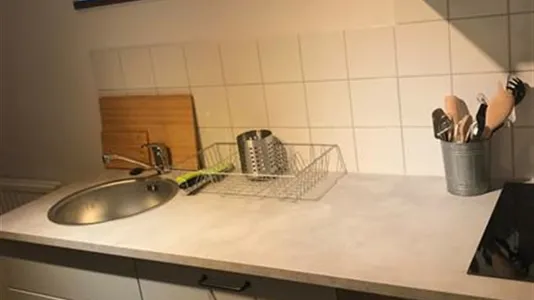 Lägenheter i Sollentuna - foto 4