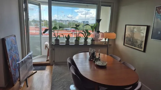 Lägenheter i Solna - foto 3