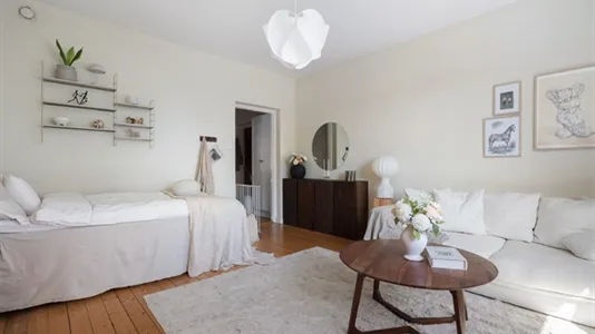 Lägenheter i Sundbyberg - foto 4