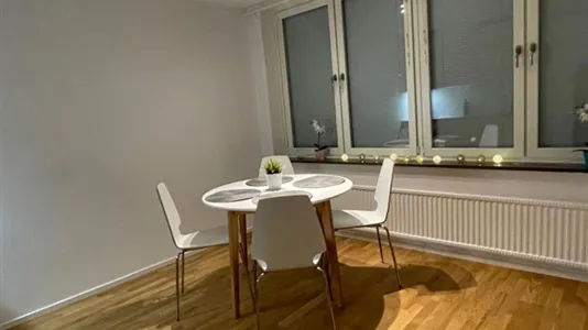 Lägenheter i Solna - foto 2