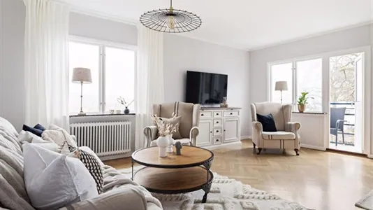 Hus i Göteborg Västra - foto 1