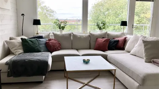 Lägenheter i Göteborg Västra - foto 5