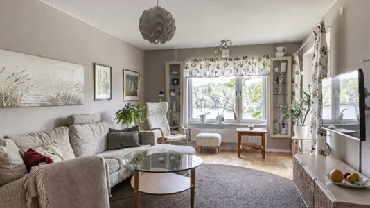 Lägenheter i Sollentuna - foto 1