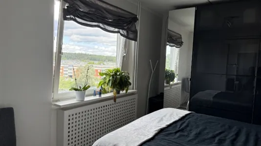 Lägenheter i Täby - foto 2
