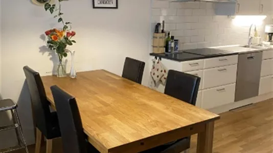 Lägenheter i Göteborg Centrum - foto 6