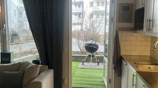 Lägenheter i Sollentuna - foto 3