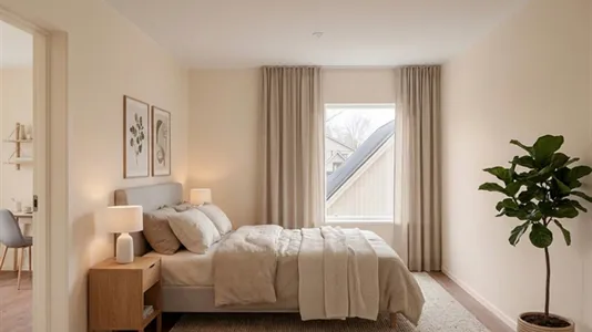 Hus i Österåker - foto 7