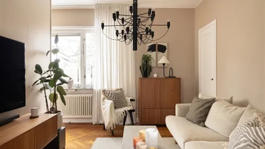 Lägenheter i Västerort - foto 1