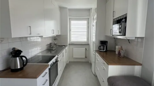 Lägenheter i Solna - foto 8