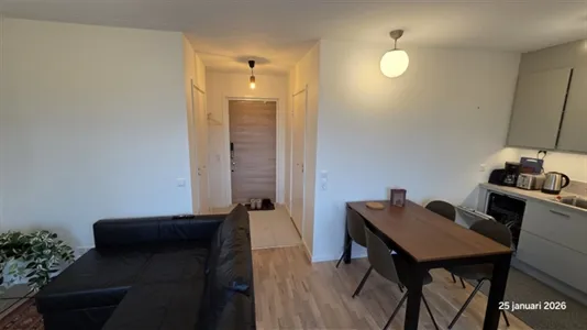 Lägenheter i Mölndal - foto 5