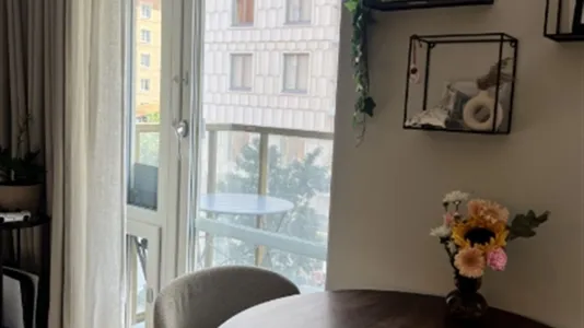 Lägenheter i Vasastan - foto 4