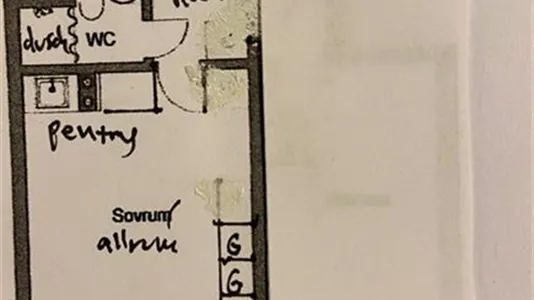 Lägenheter i Danderyd - foto 9