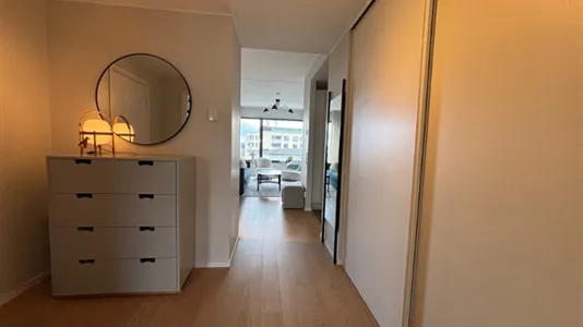 Lägenheter i Gärdet/Djurgården - foto 4