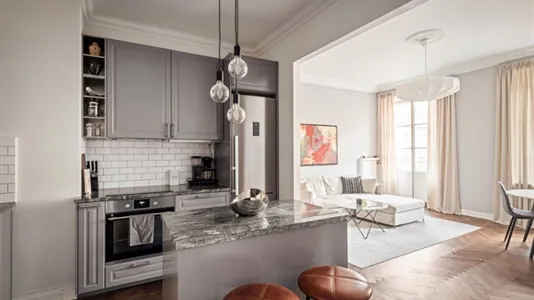 Lägenheter i Vasastan - foto 3