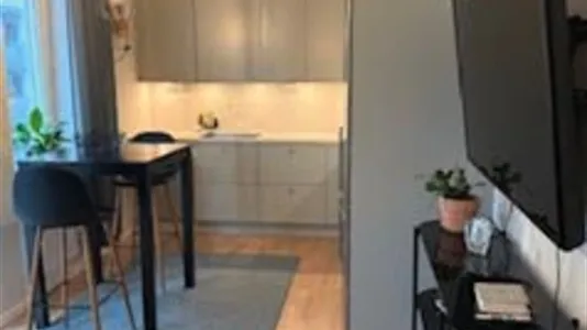 Lägenheter i Vasastan - foto 4