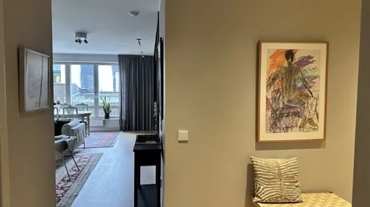 Lägenheter i Stockholm Innerstad - foto 6