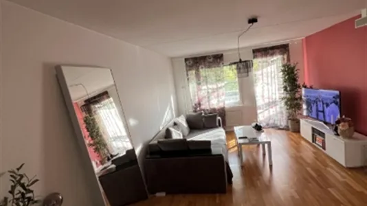 Lägenheter i Sundbyberg - foto 2