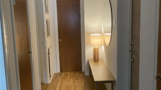 Lägenheter i Örgryte-Härlanda - foto 4