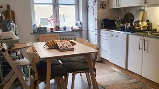 Lägenheter i Malmö Centrum - foto 1