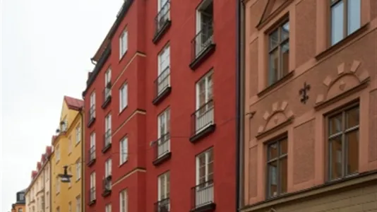 Lägenheter i Södermalm - foto 7