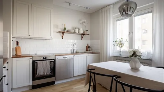 Lägenheter i Lundby - foto 3