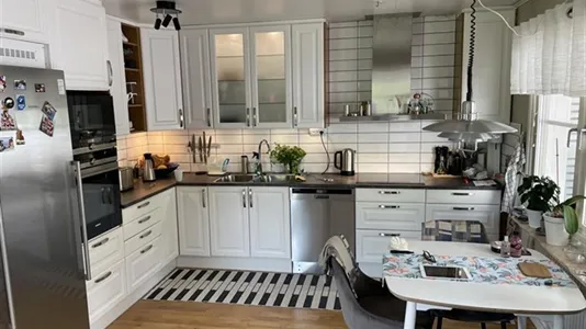 Hus i Sollentuna - foto 5