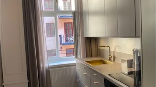 Lägenheter i Kungsholmen - foto 2