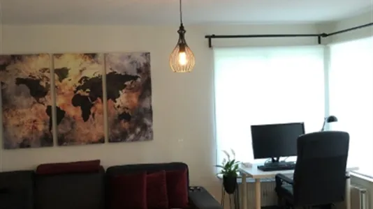 Lägenheter i Vallentuna - foto 1