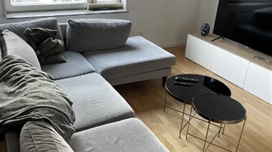 Lägenheter i Malmö Centrum - foto 2
