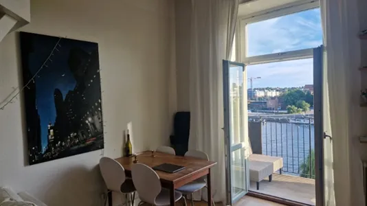 Lägenheter i Södermalm - foto 4