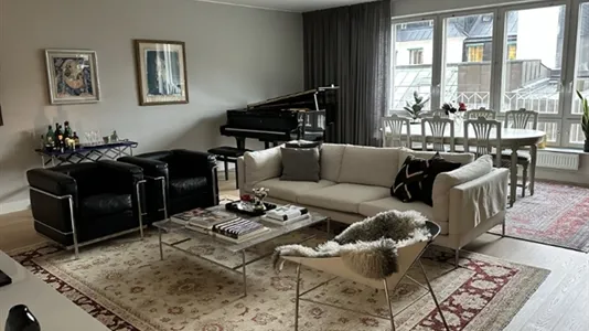 Lägenheter i Stockholm Innerstad - foto 1