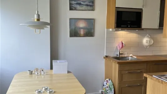 Lägenheter i Gärdet/Djurgården - foto 2