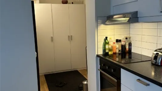 Lägenheter i Sundbyberg - foto 1
