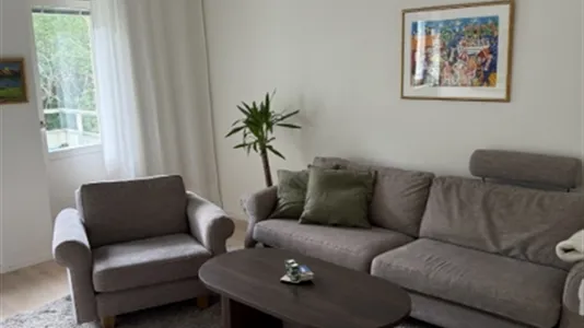 Lägenheter i Söderort - foto 1