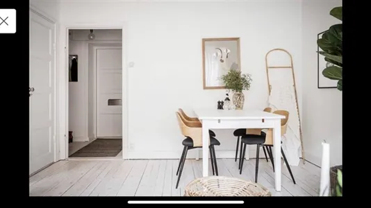 Lägenheter i Kungsholmen - foto 3