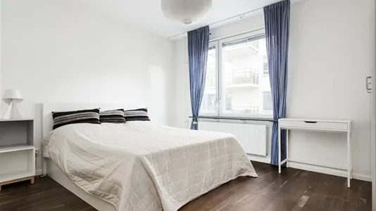 Lägenheter i Kungsholmen - foto 10