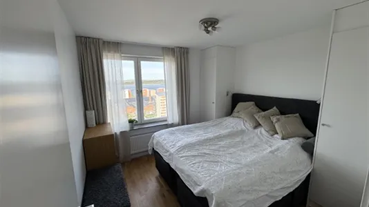 Lägenheter i Järfälla - foto 5