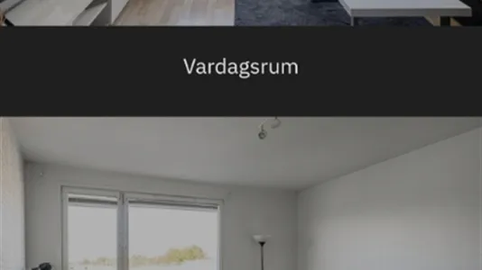 Lägenheter i Huddinge - foto 1