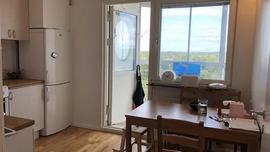 Lägenheter i Huddinge - foto 6