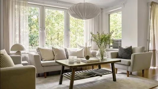 Lägenheter i Askim-Frölunda-Högsbo - foto 1