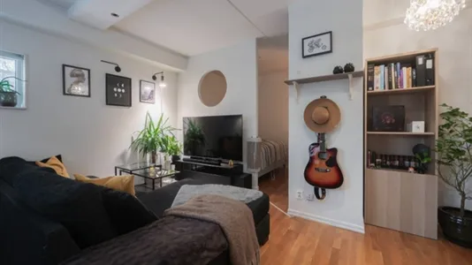 Lägenheter i Huddinge - foto 1