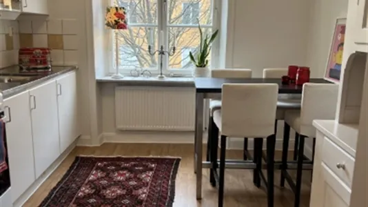 Lägenheter i Solna - foto 2